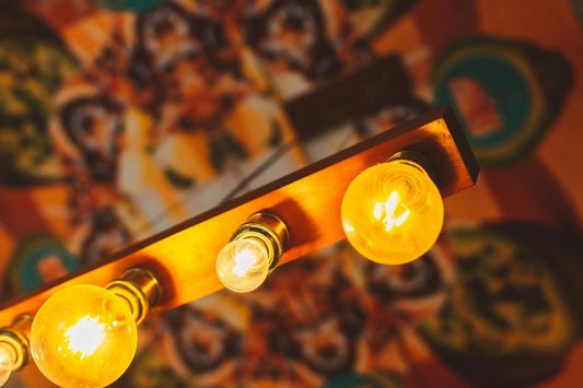 Choosing the Perfect Lighting: A Guide to Warm, Cool, and Everything In-Between