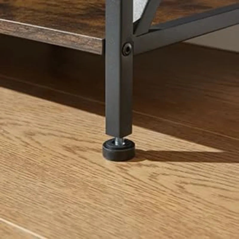 RetroSpin™ | Vinyl Record Storage Rack