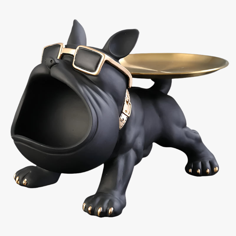 GuardDog™ | Luxury Bulldog Storage