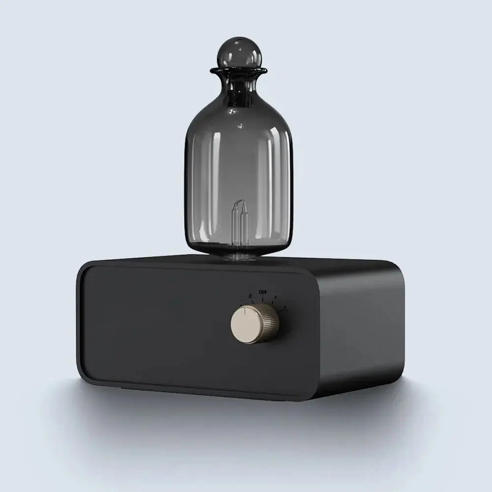 ZenMist™ | Waterless Aroma Diffuser