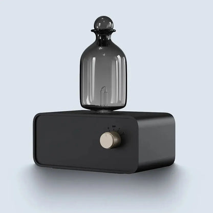 ZenMist™ | Waterless Aroma Diffuser
