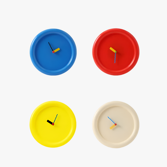 Chronova | Wall Mounted Clock